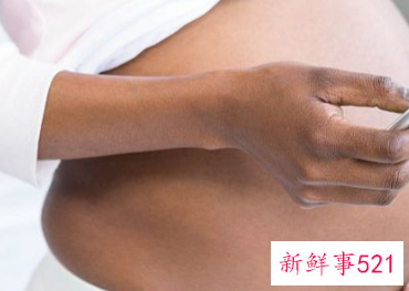 怀孕要注意点什么