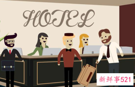 酒店不预定是不是也可以住