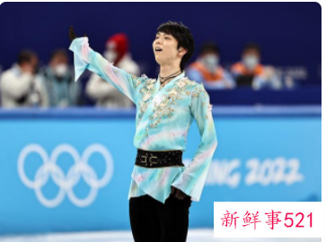 羽生结弦时隔8年将再次演绎《歌剧魅影》