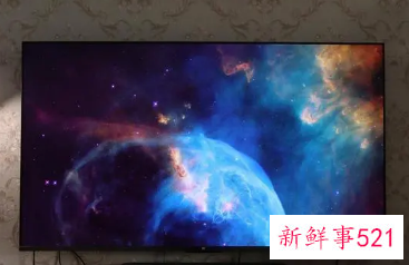 小米就电视屏幕脱落事件进行回应