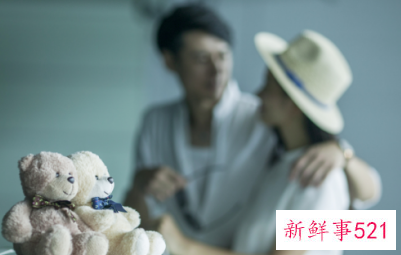 跟老公相处的技巧