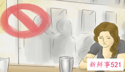 想和闺蜜绝交相处不舒服