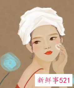 掉痂白印好还是红印好