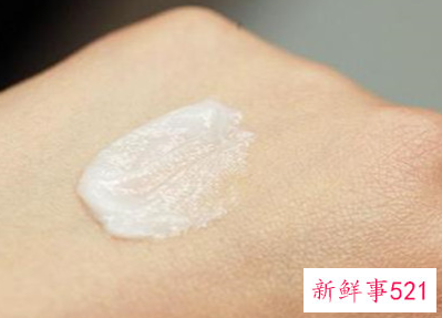 补水的同时用祛斑霜有用么