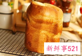 欧蕾面包怎么做