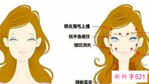 怎么祛皱效果好