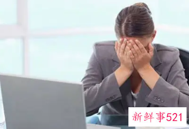 职场中那些常见的综合症