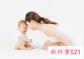 一个月的宝宝智力表现