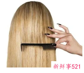 梦见头发掉了一撮好不好