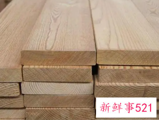 木头味道对小孩有害吗