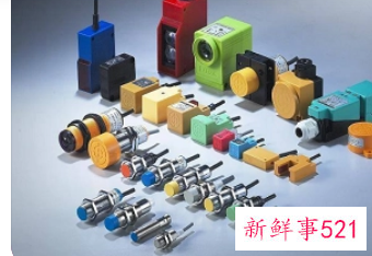 传感器的作用是什么原理