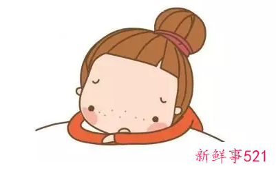 皮肤长斑是什么情况