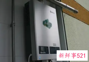 燃气热水器怎么维修