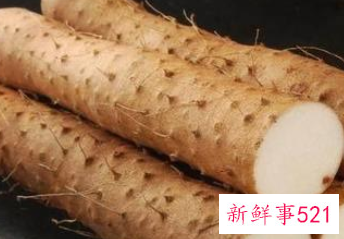 怎样辨别真假山药