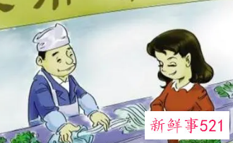 梦见市场买东西有什么征兆