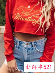 t恤搭配什么裤子