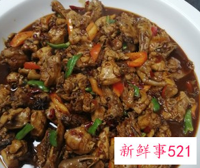 红烧鸡怎么烧好吃