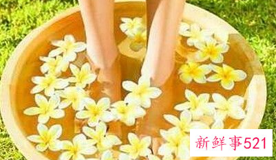 夏天穿鞋捂脚怎么办