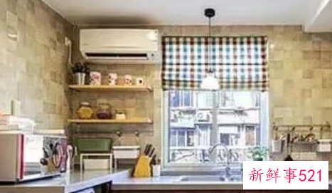 空调在家居的风水禁忌有什么