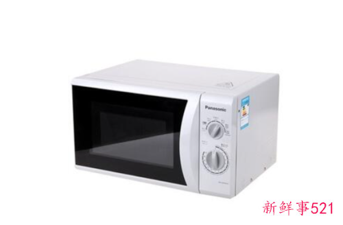 微波炉和光波炉如何选购