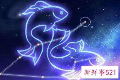 2022年6月双鱼座的运势