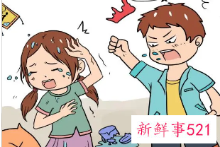 梦见吵架打架是什么预兆