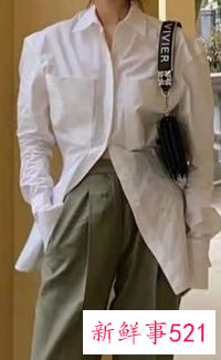 现在女孩子穿什么衣服好看