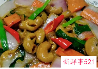 晒干的鱼泡叫什么