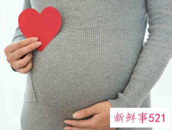 孕期下面干涩是什么原因