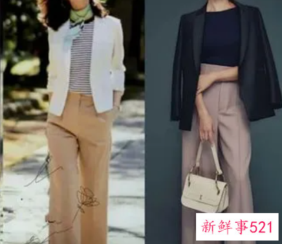 职场女性如何提升自我魅力