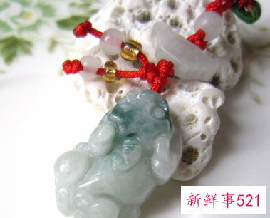 貔貅的寓意你了解多少