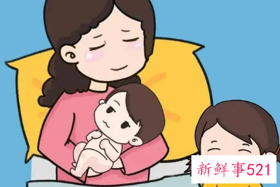 孕妇梦见别人帮自己生了个女儿
