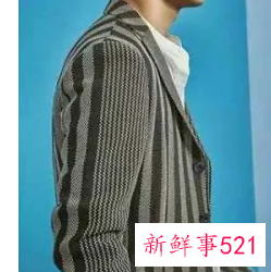 30岁男士成熟稳重的夏天穿搭