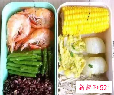 减肥餐怎么搭配