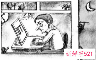 长期上夜班算熬夜吗