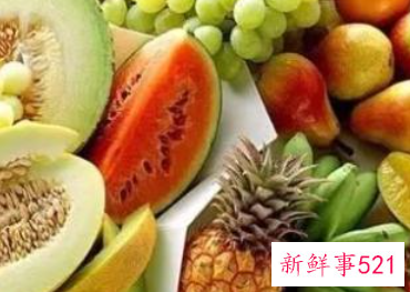 瑜伽人喜爱的食物有哪些