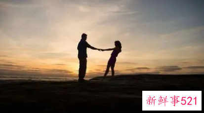 如何稳定情侣关系