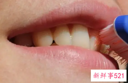 怎样才能使牙齿坚固不易松动