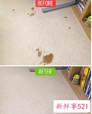 教你将家居用品恢复如新的妙招