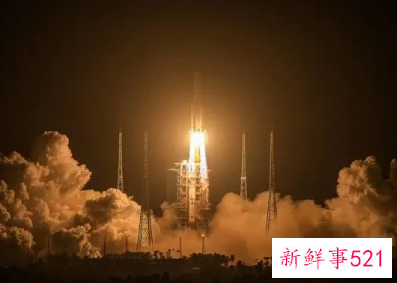 国际空间站运行了多少年