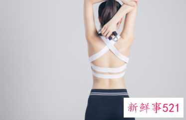 大胸穿大领大衣可以吗