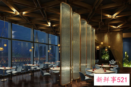 餐饮业务管理方法