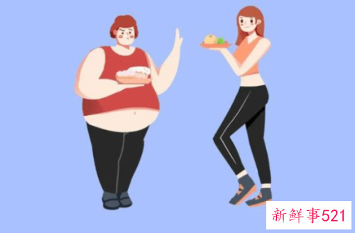 减肥成功后保持多久才不会反弹