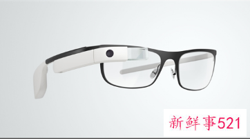 谷歌拟8月份在公共环境中再次测试AR眼镜