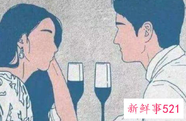 男的开玩笑说做他情人