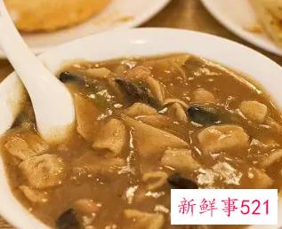 胡辣汤起源于河南哪里