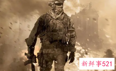 梦见自己在一场战争中