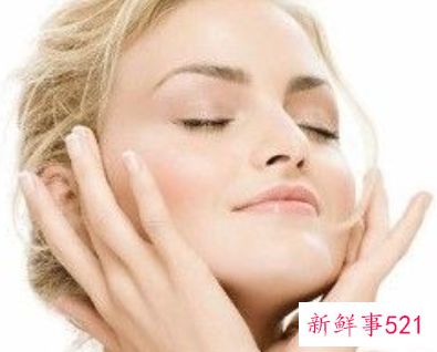 怎样护肤皮肤越来越好