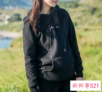 羽绒服应该怎么搭配