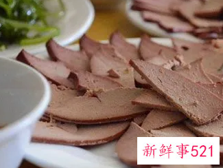 吃猪肝中毒是什么症状